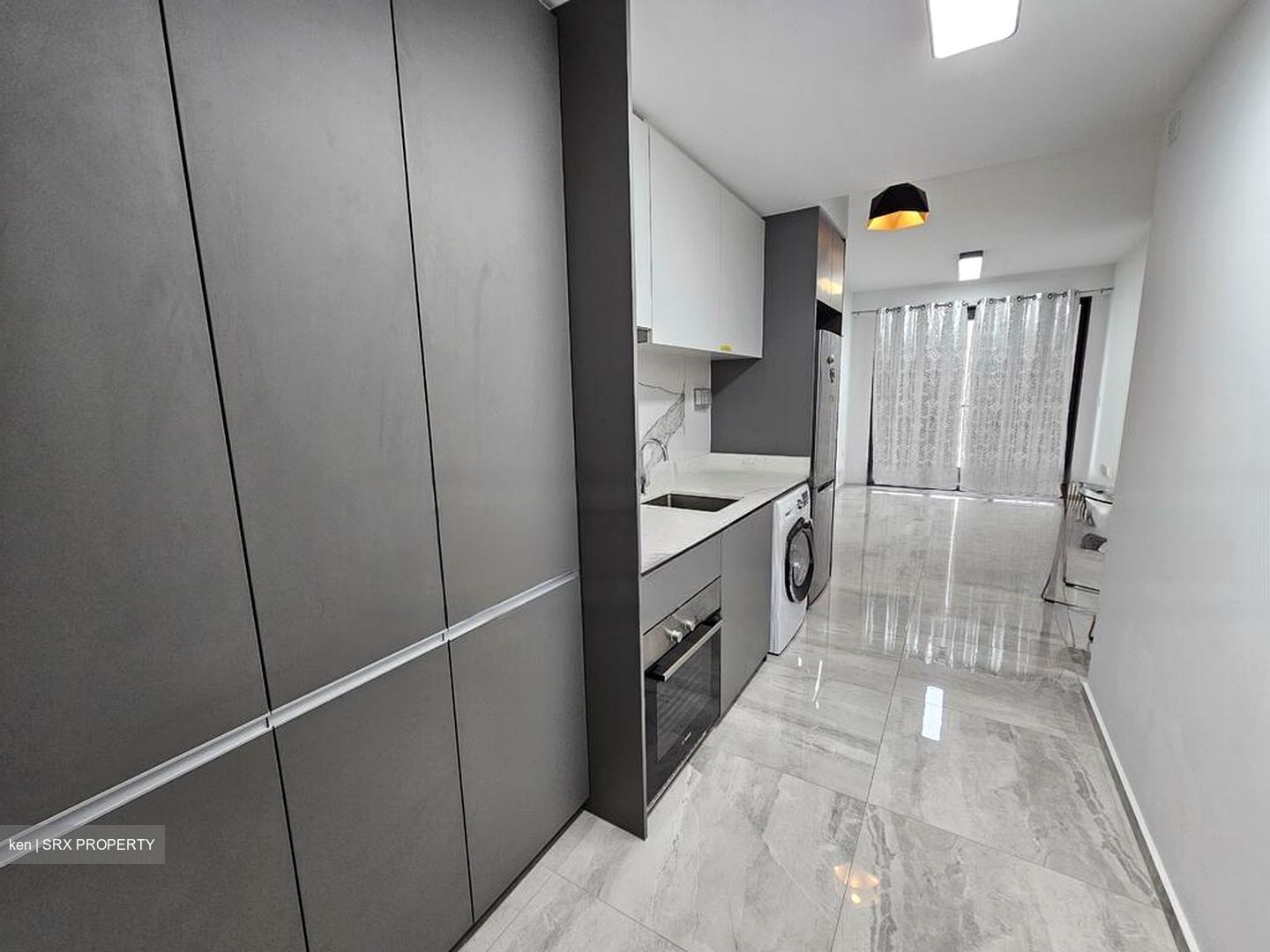 Affinity At Serangoon (D19), Apartment #475995281